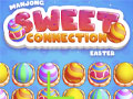 游戏Mahjong Sweet Connection Easter