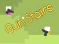 游戏Gun Stairs