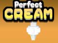 游戏Perfect Cream