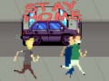游戏Stay Home 
