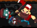 游戏Cut Crush Zombies