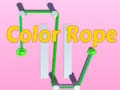 游戏Color Rope
