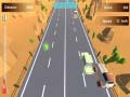 游戏Furious Road