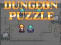 游戏Dungeon Puzzle