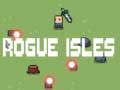 游戏Rogue Isles