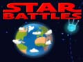 游戏Star Battles