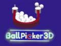游戏Ball Picker 3D