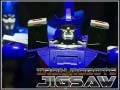 游戏Iron Robots Jigsaw