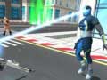 游戏Iron Superhero