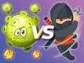 游戏Virus Ninja 2