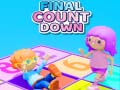 游戏Final Count Down