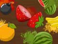 游戏Cut Fruit