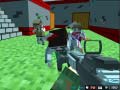 游戏Blocky Wars Advanced Combat Swat