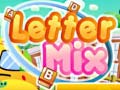 游戏Letter Mix