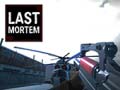 游戏Last Mortem