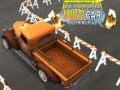 游戏Vertical Multi Car Parking 3D