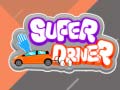 游戏Super Driver