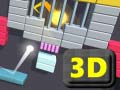 游戏Brick Breaker 3d
