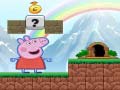 游戏Pig Adventure