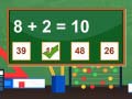 游戏Math Game