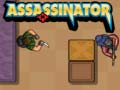 游戏Assassinator
