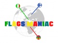游戏Flags Maniac