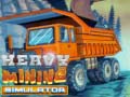 游戏Heavy Mining Simulator