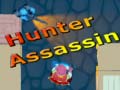 游戏Hunter Assassin