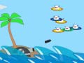 游戏Island Defenders