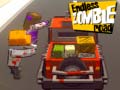 游戏Endless Zombie Road