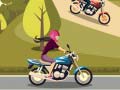 游戏Special Motorbike Day Match 3