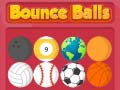 游戏Bouncing Ball