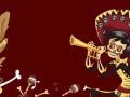 游戏Mexican Skeleton Party Difference