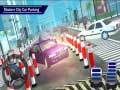 游戏City Mall Car Parking Simulator