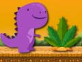 游戏T_Rex Run