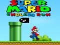游戏Super Mario Endless Run
