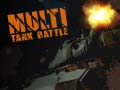 游戏Multi Tank Battle