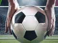 游戏Football Strike Soccer League