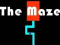 游戏The Maze