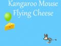 游戏Kangaroo Mouse Flying Cheese