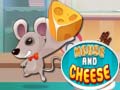 游戏Mouse and Cheese