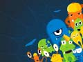 游戏Monsters and Friends Match 3