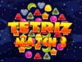 游戏Tetriz Match 3