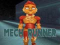 游戏Mech Runner