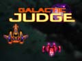 游戏Galactic Judge