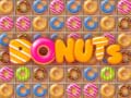 游戏Donuts