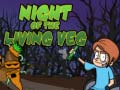游戏Night of The Living Veg