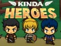 游戏Kinda Heroes