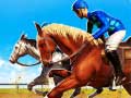 游戏Derby Riding Race 3d