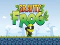 游戏Gravity Frog